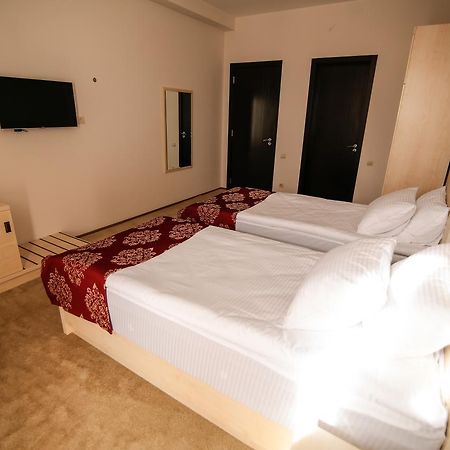Hills Hotel 第比利斯 外观 照片